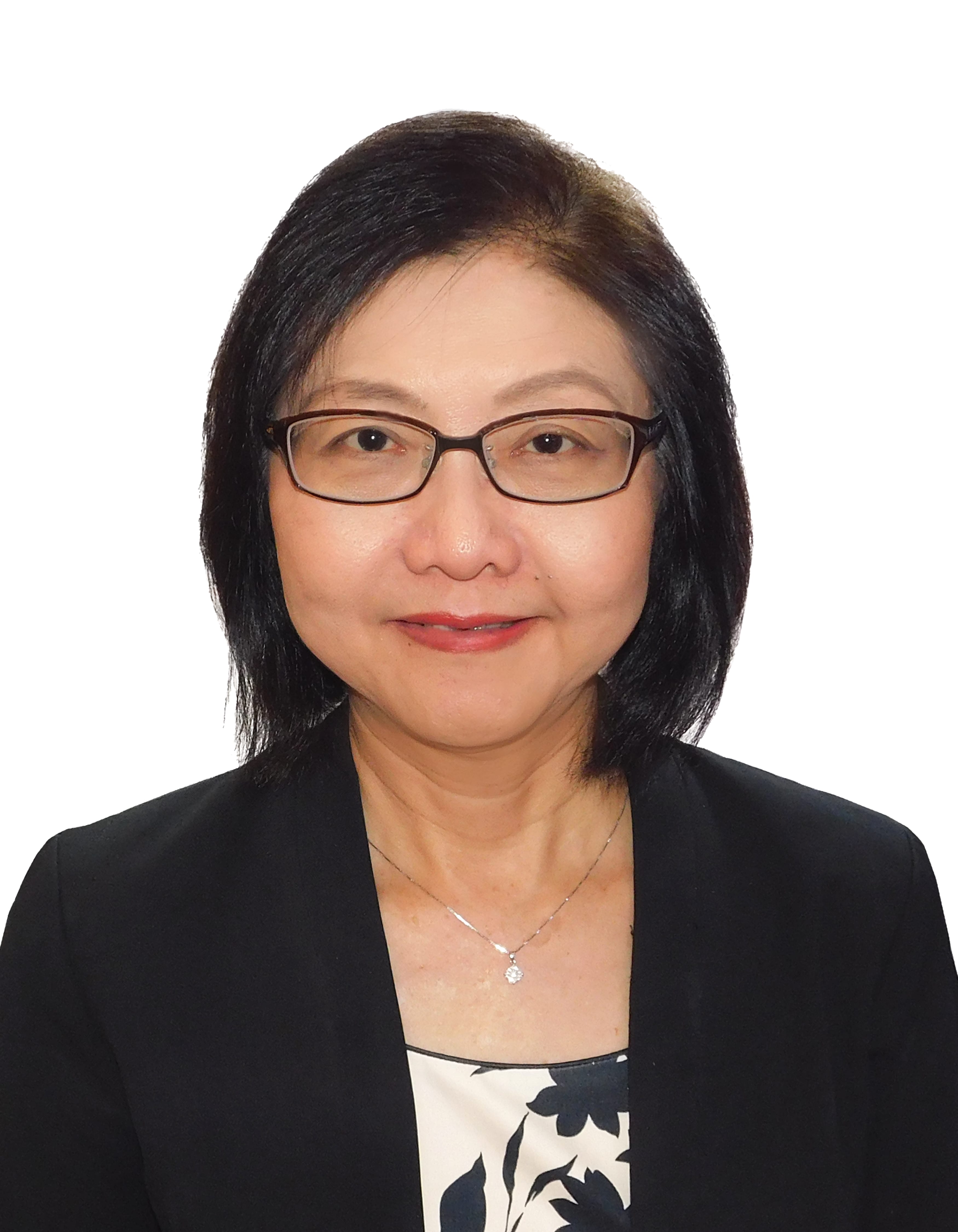 Ms Doris Tchen. Cluster Director of Nursing, St. Andrew’s Nursing Home Director of Nursing, St. Andrew’s Nursing Home (Henderson)